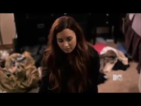 Demi Lovato - Stay Strong Premiere Documentary Full 05743 - Demi - Stay Strong Documentary Part oo7