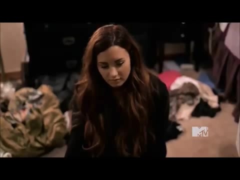 Demi Lovato - Stay Strong Premiere Documentary Full 05763