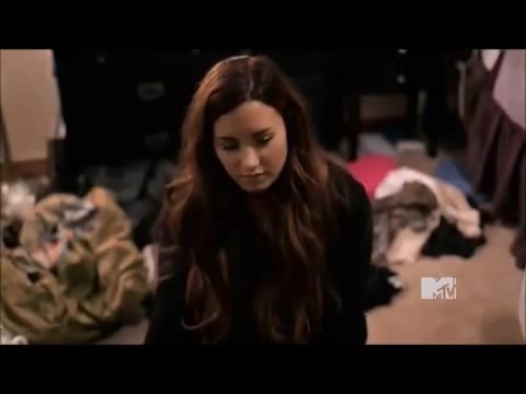 Demi Lovato - Stay Strong Premiere Documentary Full 05768