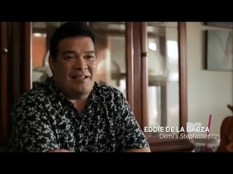 Demi Lovato - Stay Strong Premiere Documentary Full 05950