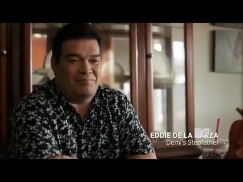 Demi Lovato - Stay Strong Premiere Documentary Full 05967