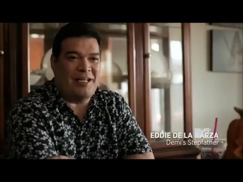 Demi Lovato - Stay Strong Premiere Documentary Full 05977