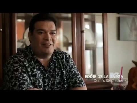 Demi Lovato - Stay Strong Premiere Documentary Full 05987