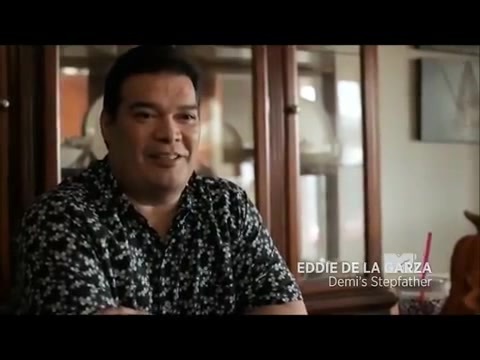 Demi Lovato - Stay Strong Premiere Documentary Full 05990