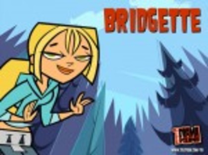 bridgette - Care e preferatul-a