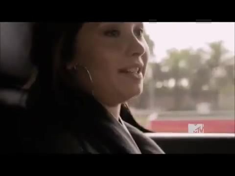 Demi Lovato - Stay Strong Premiere Documentary Full 06581