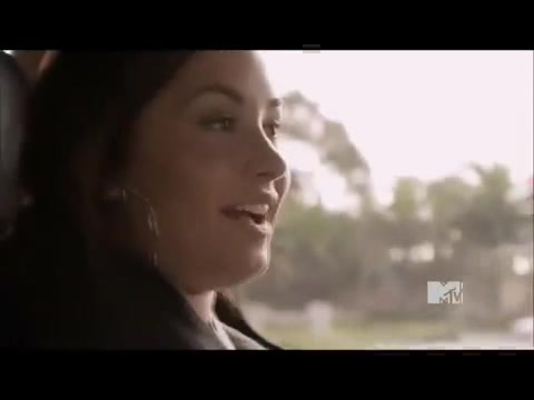 Demi Lovato - Stay Strong Premiere Documentary Full 06607