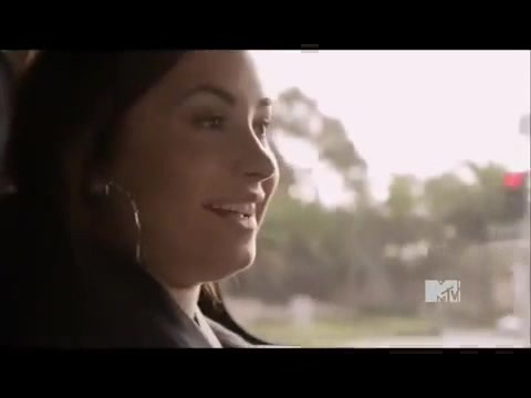 Demi Lovato - Stay Strong Premiere Documentary Full 06609