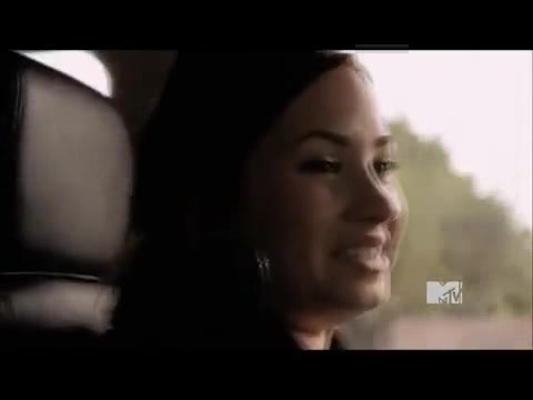 Demi Lovato - Stay Strong Premiere Documentary Full 06732