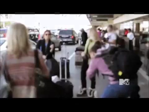 Demi Lovato - Stay Strong Premiere Documentary Full 06836