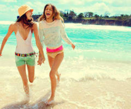 Summer time