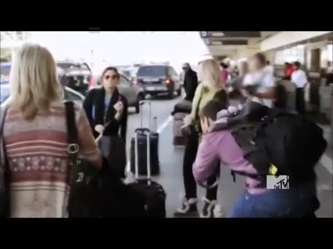 Demi Lovato - Stay Strong Premiere Documentary Full 06840