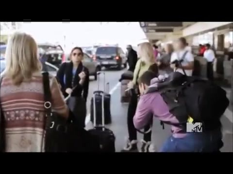 Demi Lovato - Stay Strong Premiere Documentary Full 06841