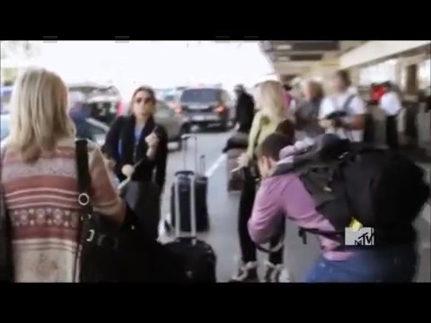 Demi Lovato - Stay Strong Premiere Documentary Full 06843