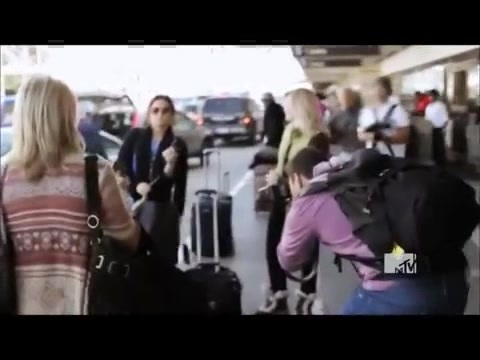 Demi Lovato - Stay Strong Premiere Documentary Full 06844