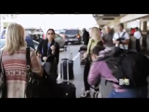 Demi Lovato - Stay Strong Premiere Documentary Full 06846