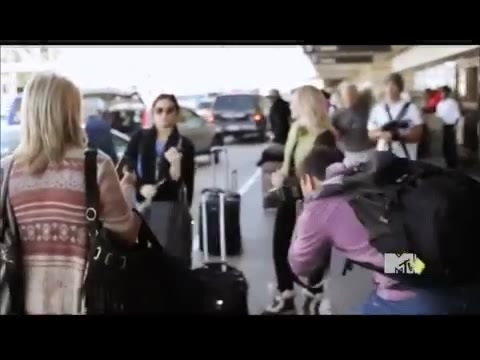 Demi Lovato - Stay Strong Premiere Documentary Full 06847