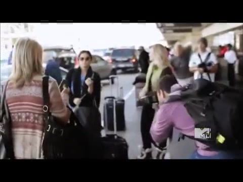 Demi Lovato - Stay Strong Premiere Documentary Full 06848