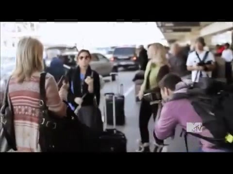 Demi Lovato - Stay Strong Premiere Documentary Full 06851