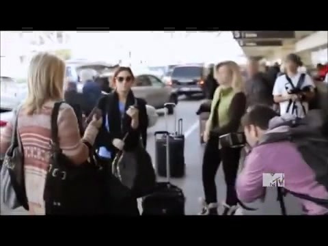 Demi Lovato - Stay Strong Premiere Documentary Full 06854