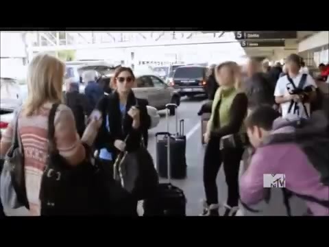 Demi Lovato - Stay Strong Premiere Documentary Full 06855