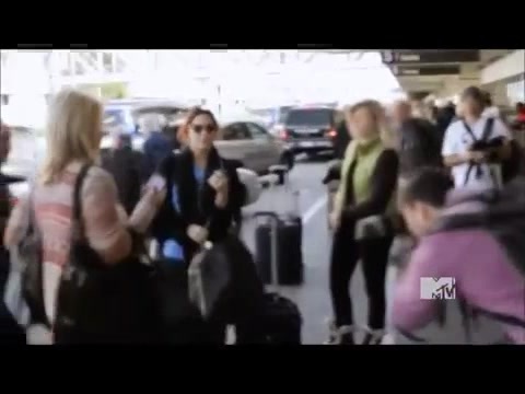 Demi Lovato - Stay Strong Premiere Documentary Full 06857