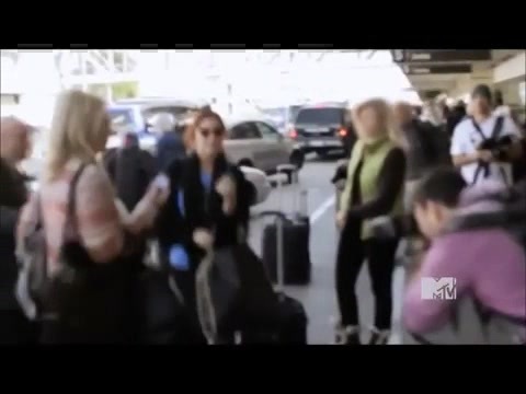 Demi Lovato - Stay Strong Premiere Documentary Full 06859