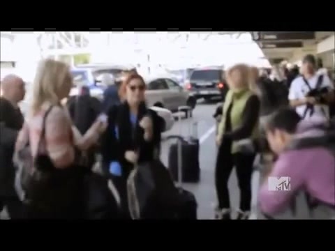 Demi Lovato - Stay Strong Premiere Documentary Full 06860