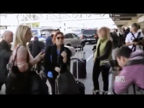 Demi Lovato - Stay Strong Premiere Documentary Full 06862