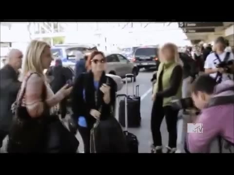 Demi Lovato - Stay Strong Premiere Documentary Full 06863