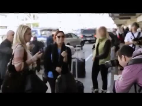 Demi Lovato - Stay Strong Premiere Documentary Full 06864