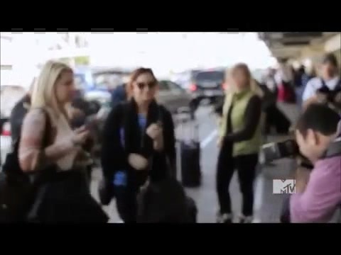 Demi Lovato - Stay Strong Premiere Documentary Full 06868