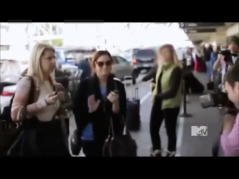 Demi Lovato - Stay Strong Premiere Documentary Full 06871