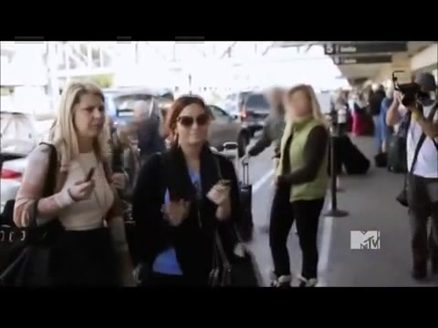 Demi Lovato - Stay Strong Premiere Documentary Full 06876