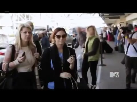 Demi Lovato - Stay Strong Premiere Documentary Full 06881
