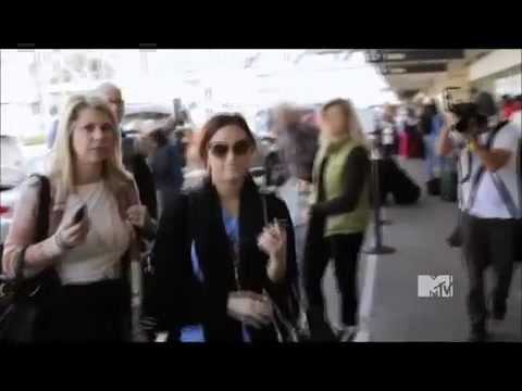 Demi Lovato - Stay Strong Premiere Documentary Full 06883