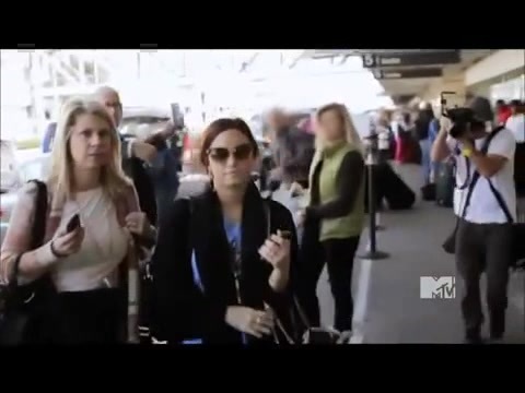 Demi Lovato - Stay Strong Premiere Documentary Full 06884