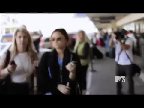 Demi Lovato - Stay Strong Premiere Documentary Full 06890