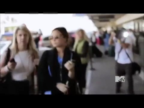 Demi Lovato - Stay Strong Premiere Documentary Full 06891