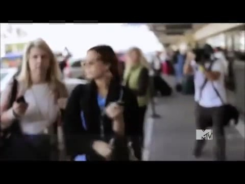 Demi Lovato - Stay Strong Premiere Documentary Full 06892