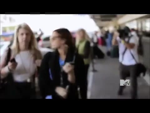 Demi Lovato - Stay Strong Premiere Documentary Full 06893