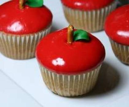 Mere rosiii briosele mari micute si rondele 1 - Sweets