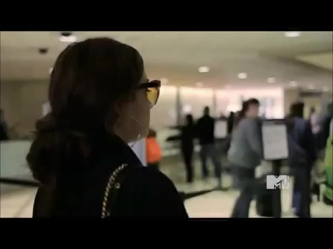 Demi Lovato - Stay Strong Premiere Documentary Full 06950