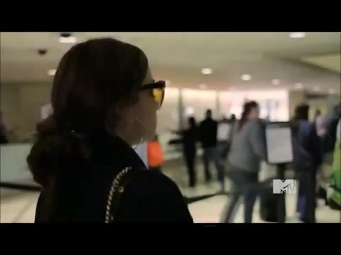 Demi Lovato - Stay Strong Premiere Documentary Full 06952