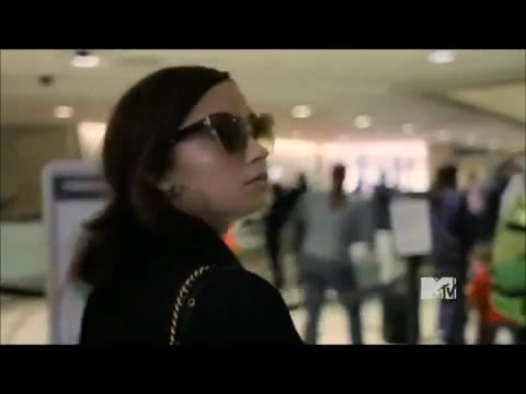 Demi Lovato - Stay Strong Premiere Documentary Full 06959