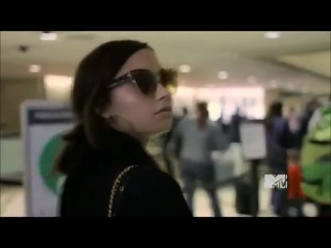 Demi Lovato - Stay Strong Premiere Documentary Full 06961