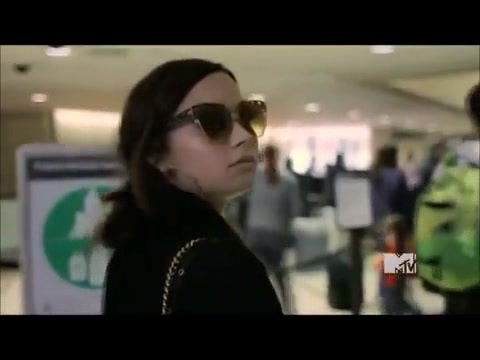 Demi Lovato - Stay Strong Premiere Documentary Full 06964