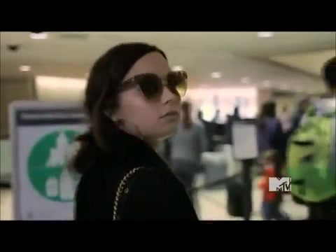 Demi Lovato - Stay Strong Premiere Documentary Full 06965
