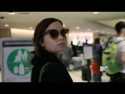 Demi Lovato - Stay Strong Premiere Documentary Full 06968