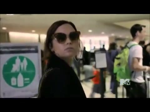 Demi Lovato - Stay Strong Premiere Documentary Full 06977